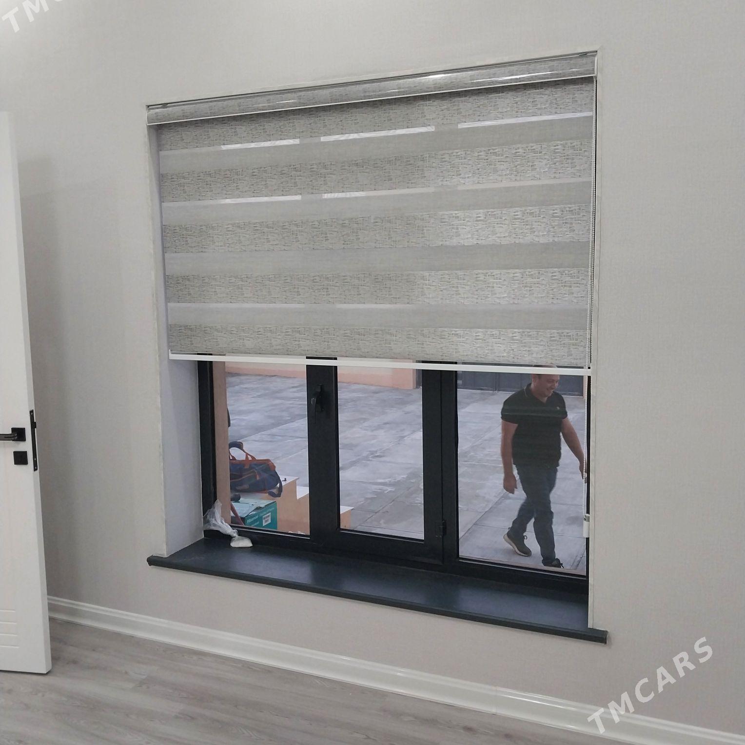 Žalýuz Jalýuz Жалюзи - Ашхабад - img 3