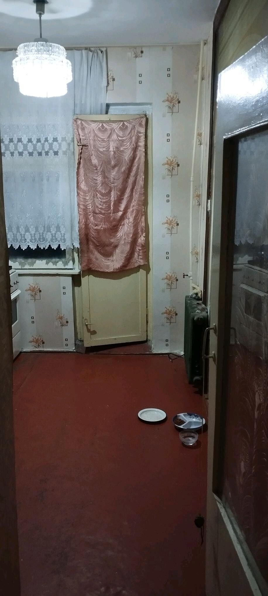 Satlyk kwartira Gagarin mikray - Türkmenabat - img 4