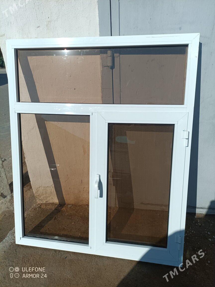 Окна - Туркменбаши - img 1