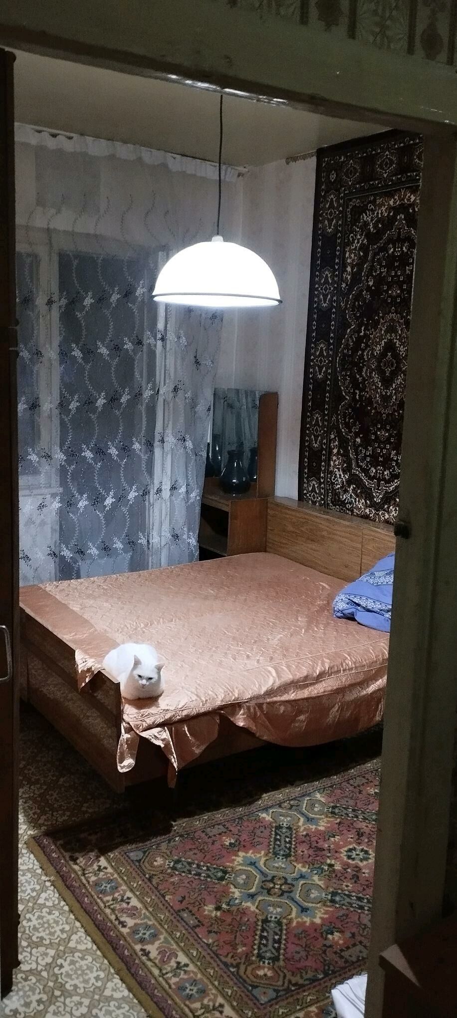 Satlyk kwartira Gagarin mikray - Türkmenabat - img 3