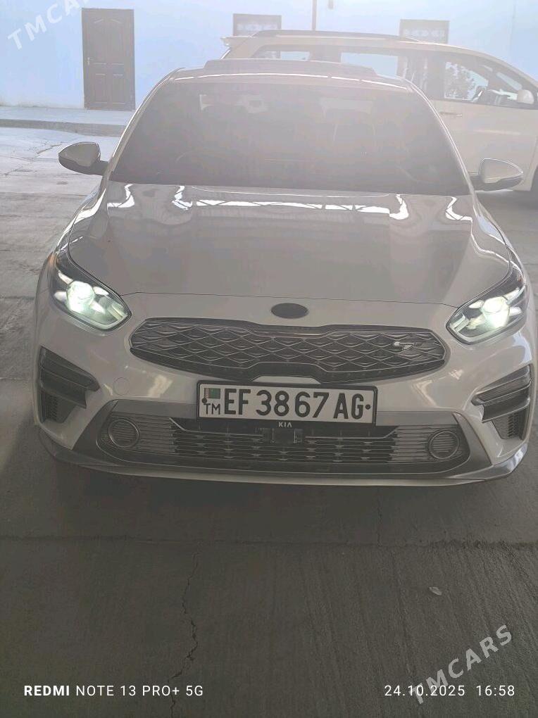 Kia Forte 2021 - 249 000 TMT - Aşgabat - img 3