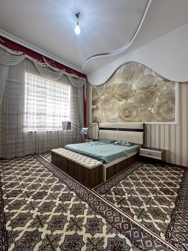 Podwoyski 3 kom - ул. Подвойского (Битарап Туркменистан шаёлы) - img 3