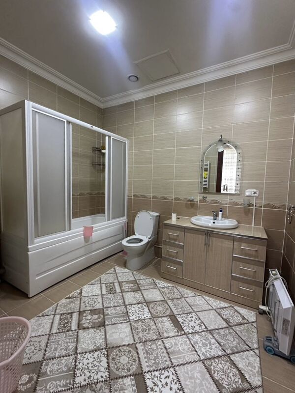 Podwoyski 3 kom - ул. Подвойского (Битарап Туркменистан шаёлы) - img 9