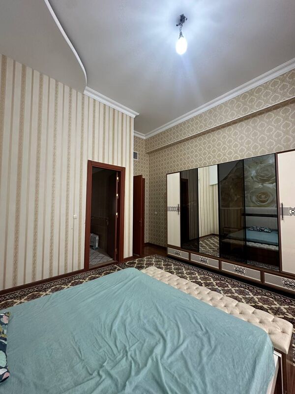 Podwoyski 3 kom - ул. Подвойского (Битарап Туркменистан шаёлы) - img 10