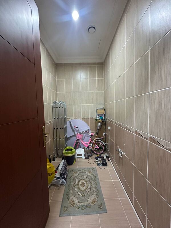 Podwoyski 3 kom - ул. Подвойского (Битарап Туркменистан шаёлы) - img 7