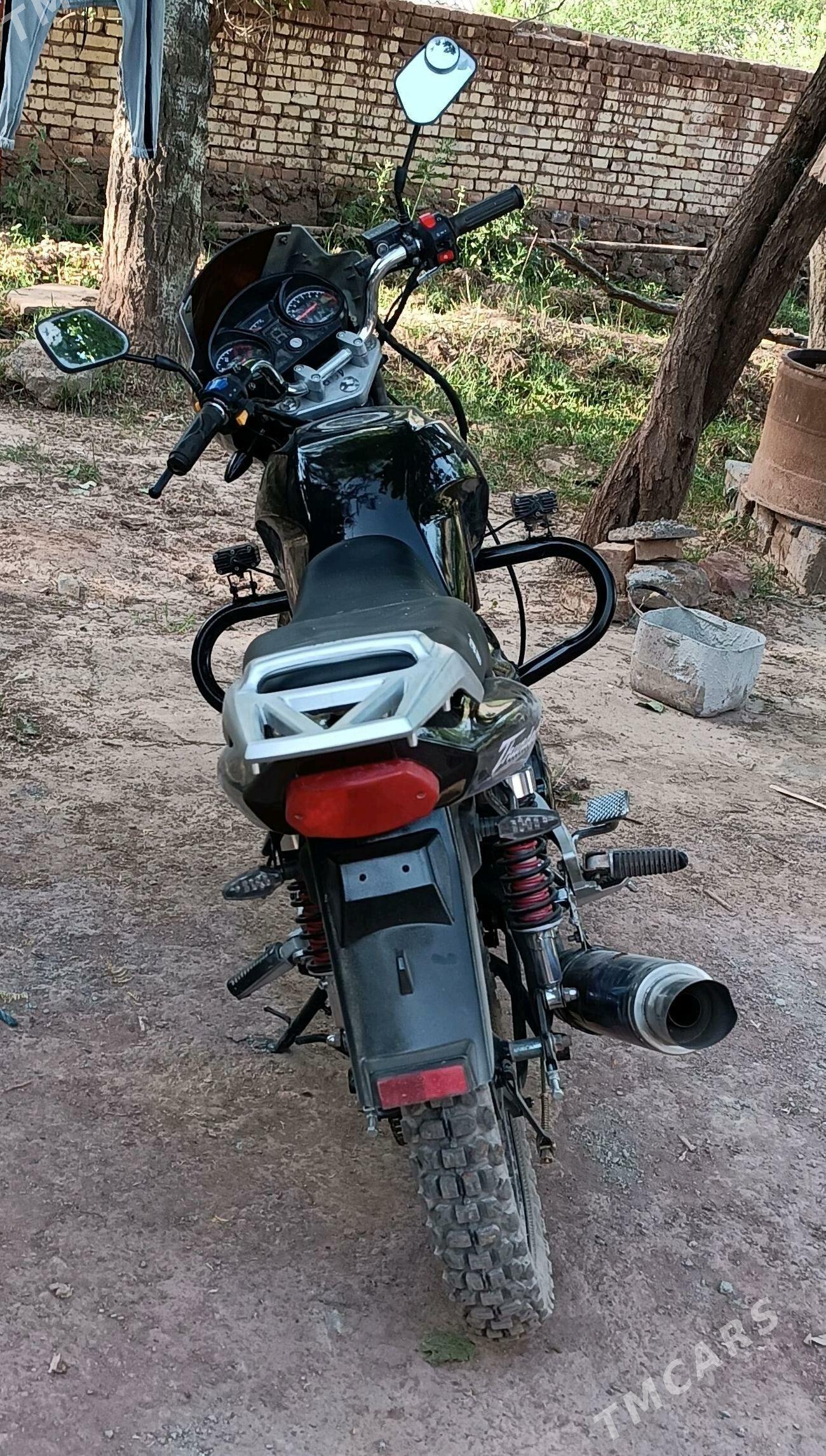 Fekon FK200-14G 2014 - 13 000 TMT - Койтендаг - img 4