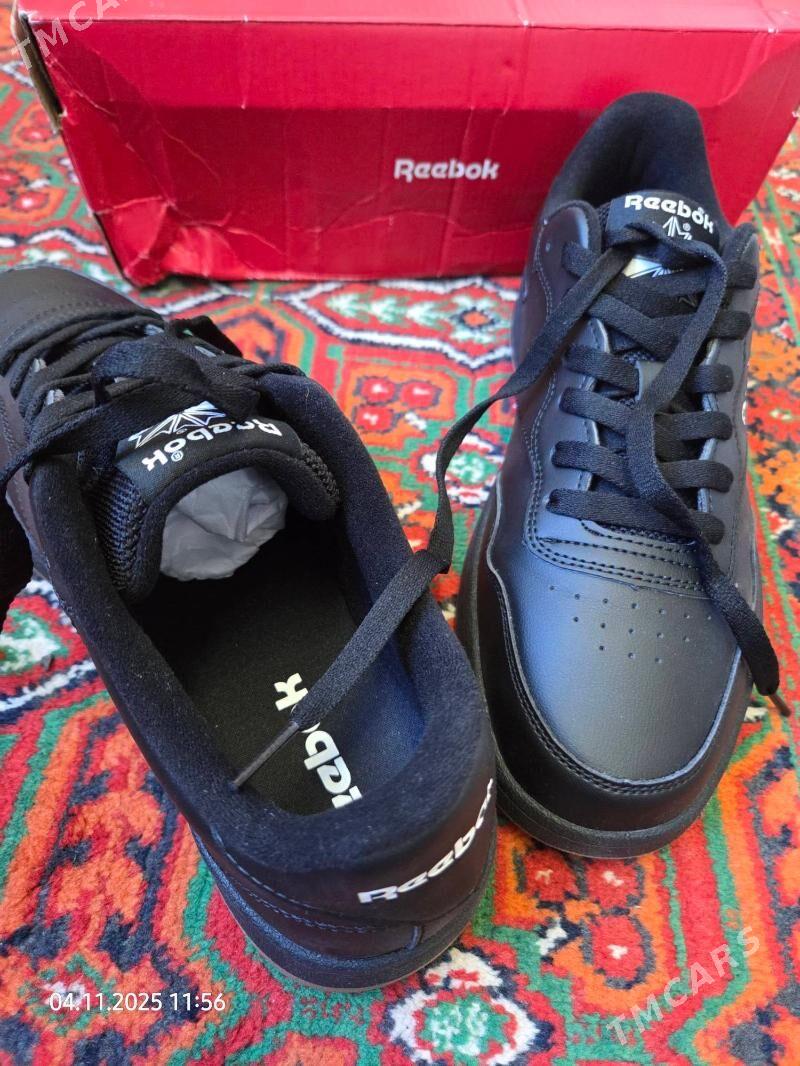 Orginal Reebok krossowka - Дашогуз - img 2