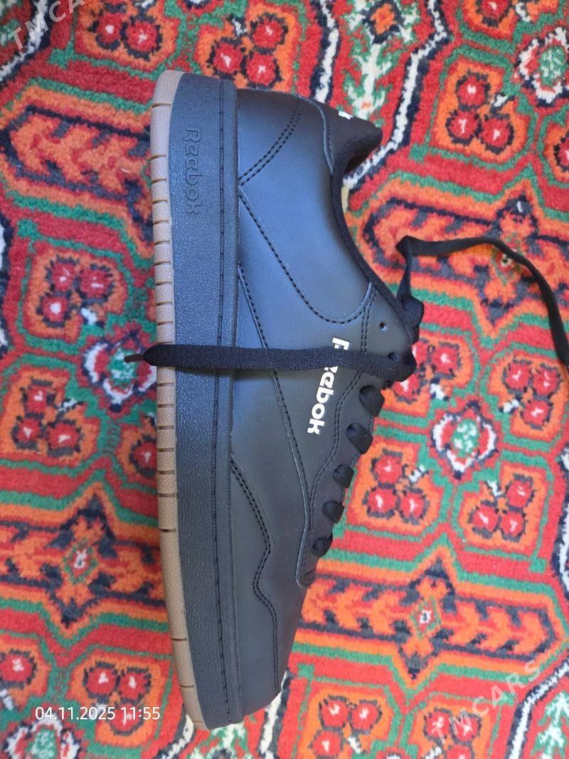 Orginal Reebok krossowka - Дашогуз - img 3