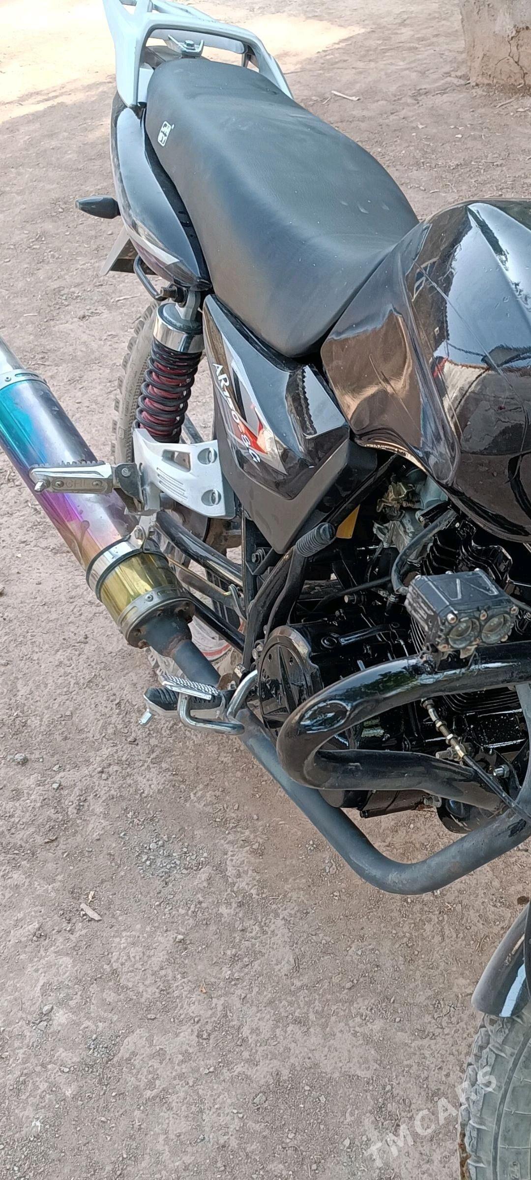 Fekon FK200-14G 2014 - 13 000 TMT - Койтендаг - img 1