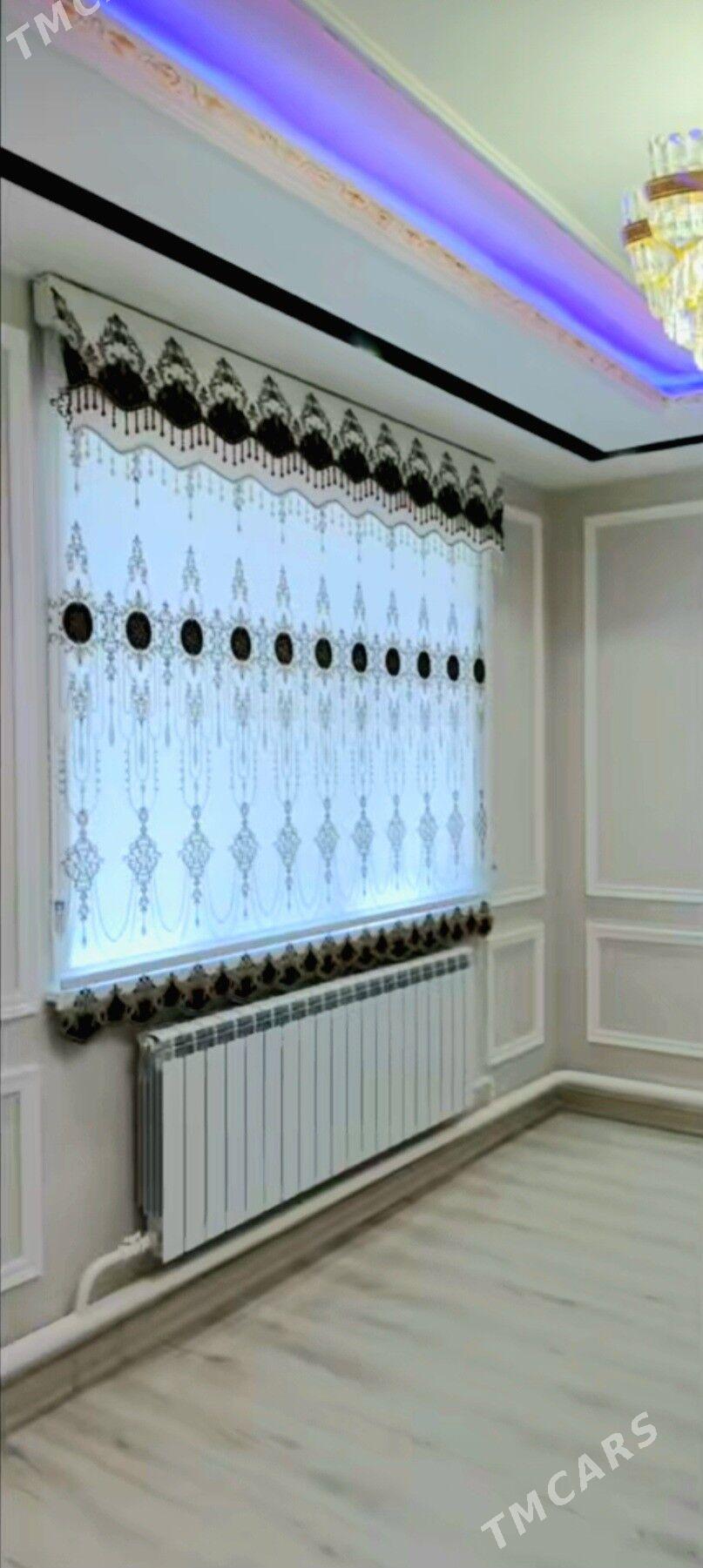 Жалюзи Žalýuz Jalýuz - Ашхабад - img 7