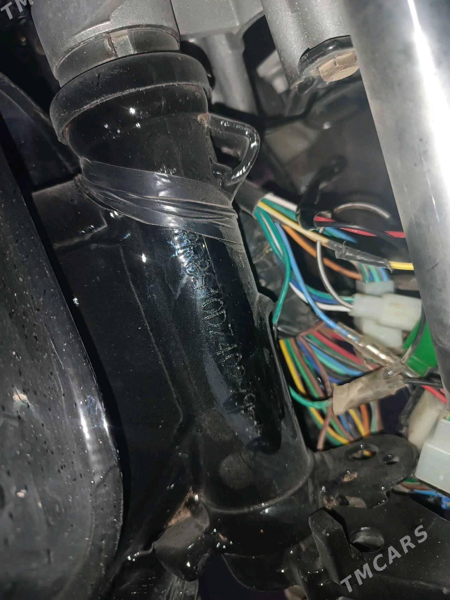 Fekon FK200-14G 2014 - 13 000 TMT - Койтендаг - img 2