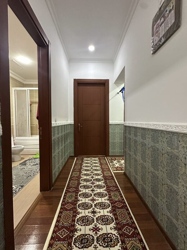 Podwoyski 3 kom - ул. Подвойского (Битарап Туркменистан шаёлы) - img 6