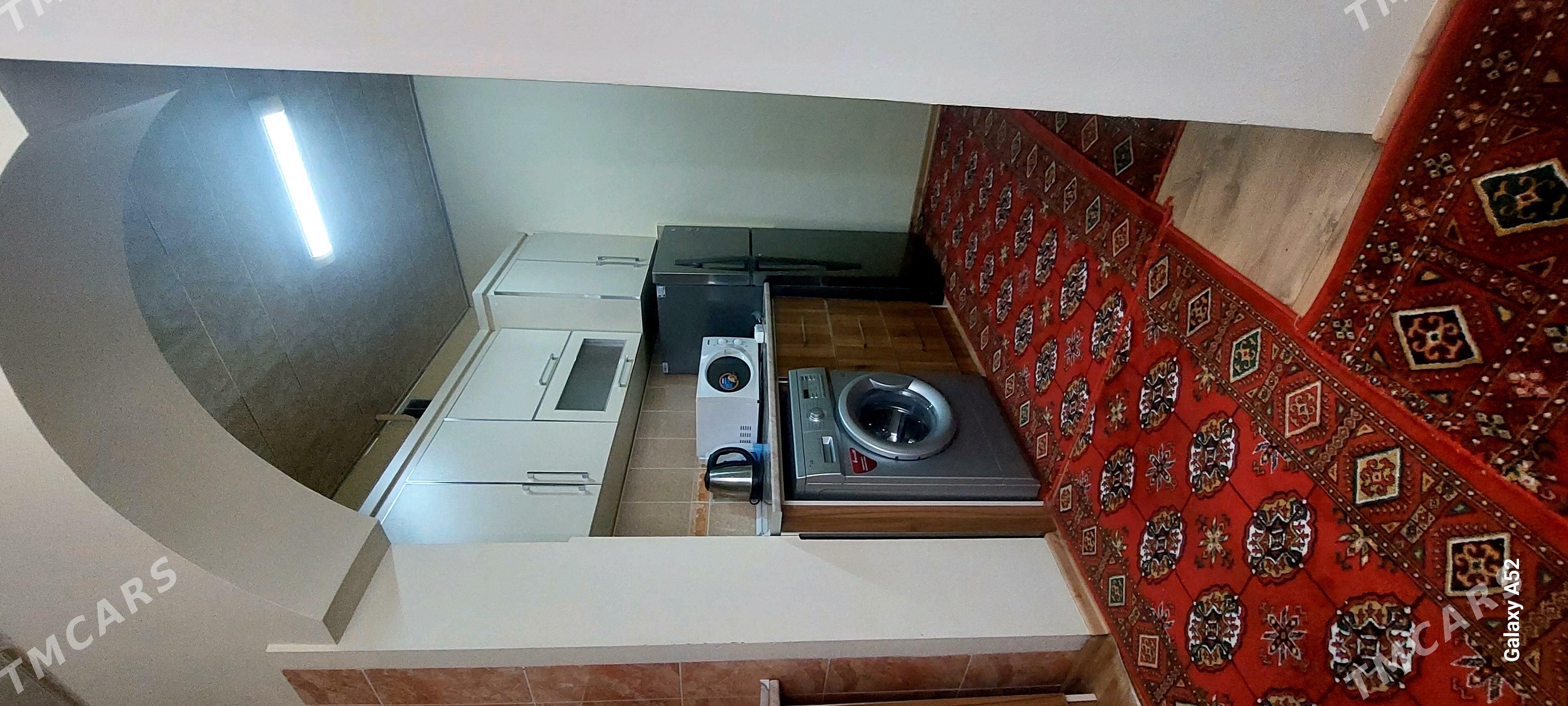 satlyk kwartira şagal gaçdyda - Daşoguz - img 5