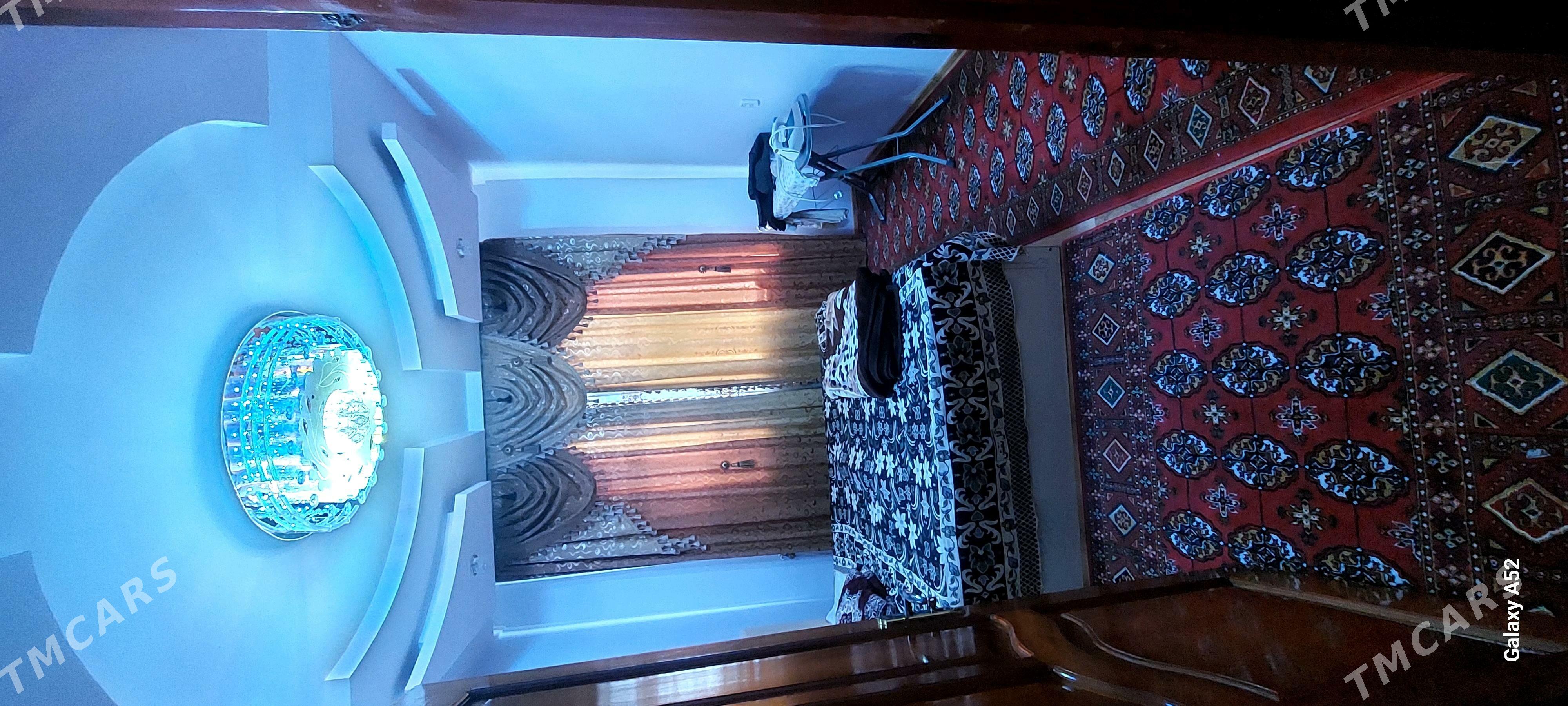 satlyk kwartira şagal gaçdyda - Daşoguz - img 2