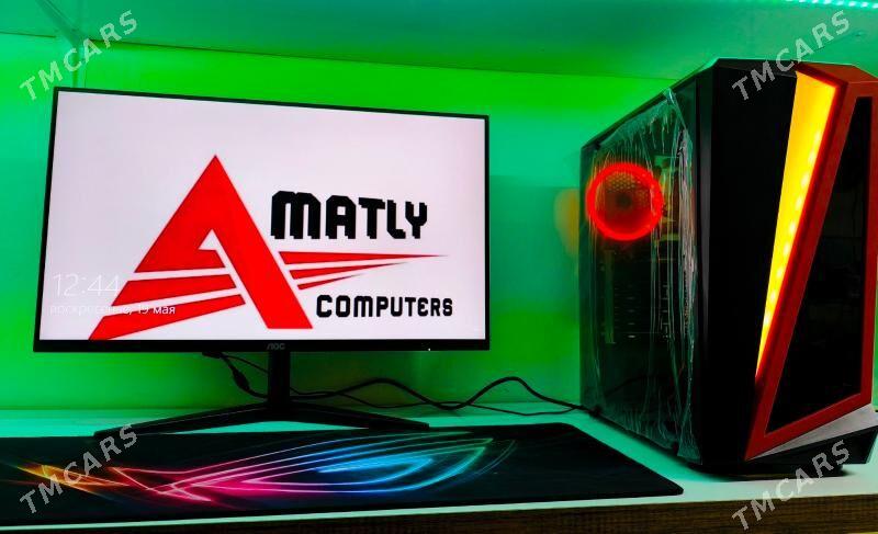 i7 11 / Ram 32gb / RTX 3050 8G - Мир 7 - img 1