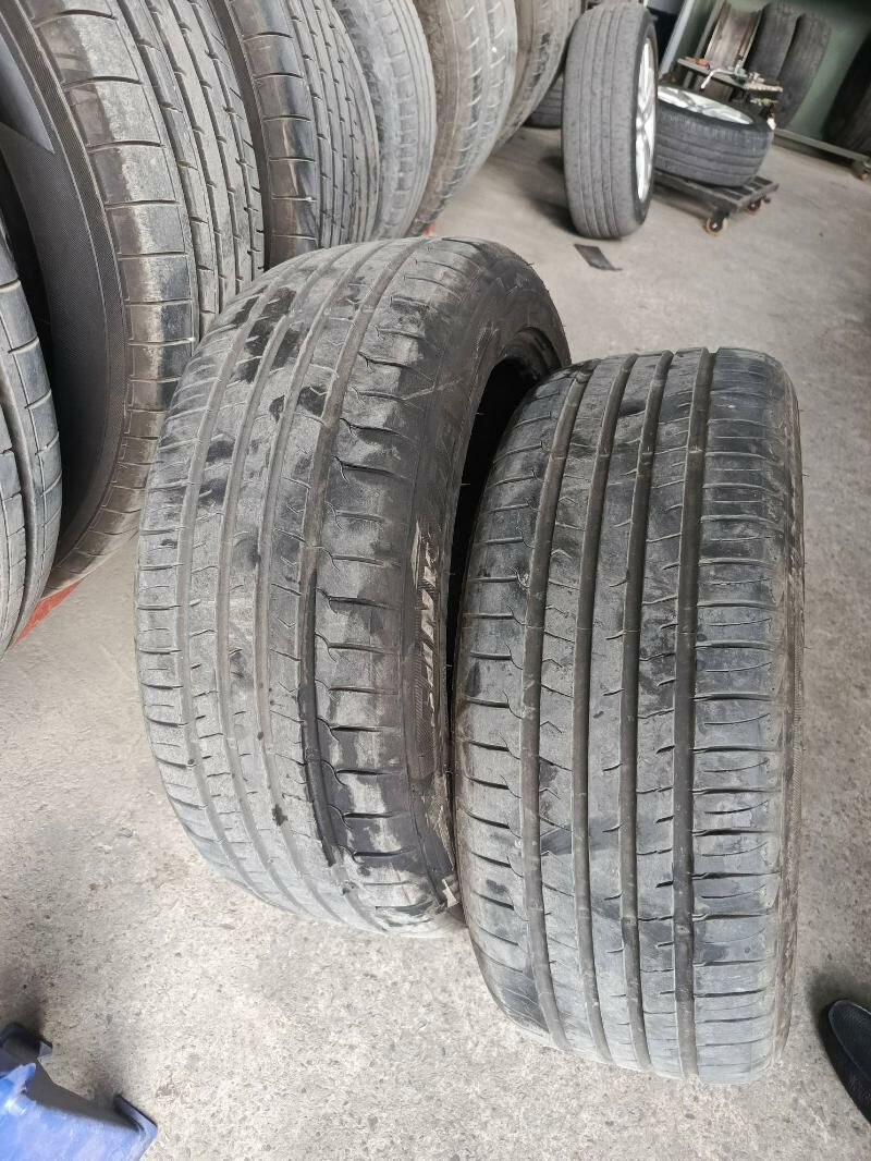 corolla teker 215 50 17 300 TMT - Ашхабад - img 4