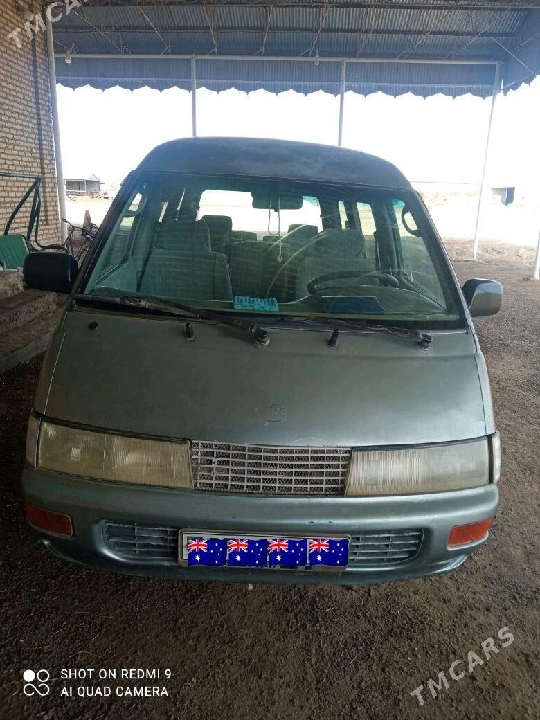 Toyota Hiace 1989 - 23 000 TMT - Wekilbazar - img 3