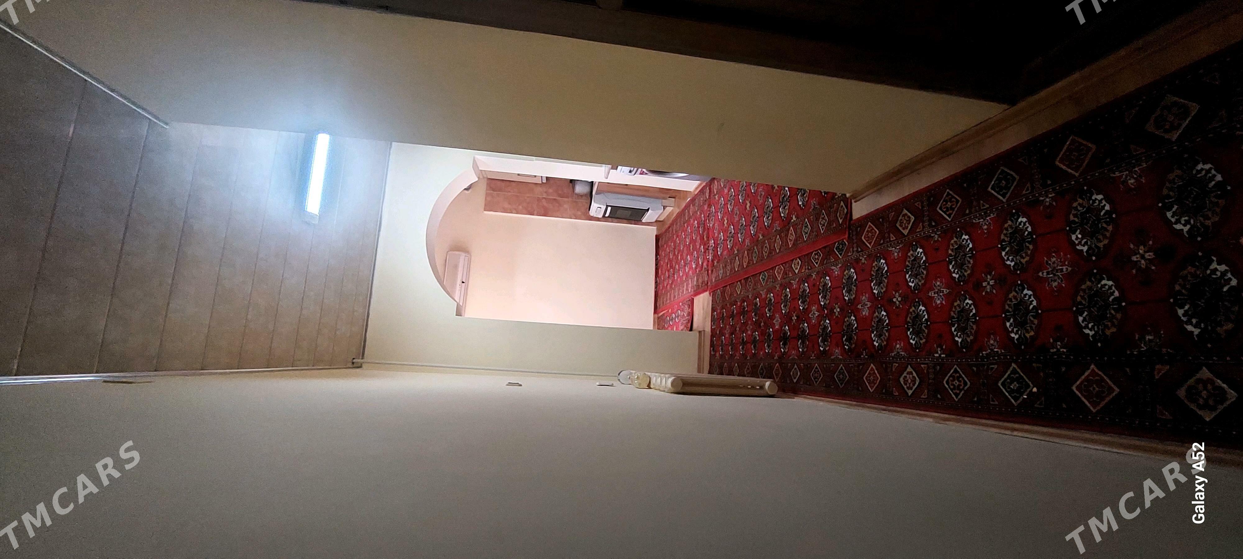 satlyk kwartira şagal gaçdyda - Daşoguz - img 7