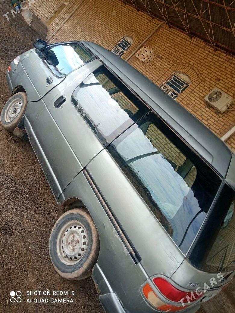 Toyota Hiace 1989 - 23 000 TMT - Wekilbazar - img 4