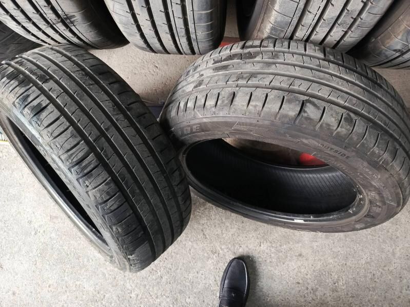 corolla teker 215 50 17 300 TMT - Ашхабад - img 2