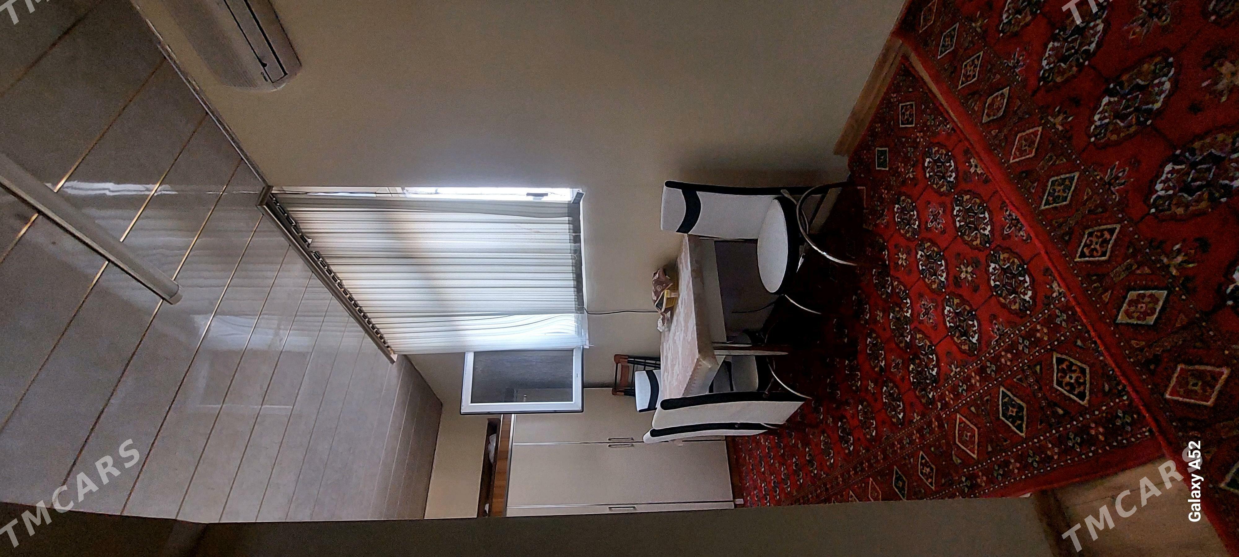 satlyk kwartira şagal gaçdyda - Daşoguz - img 6