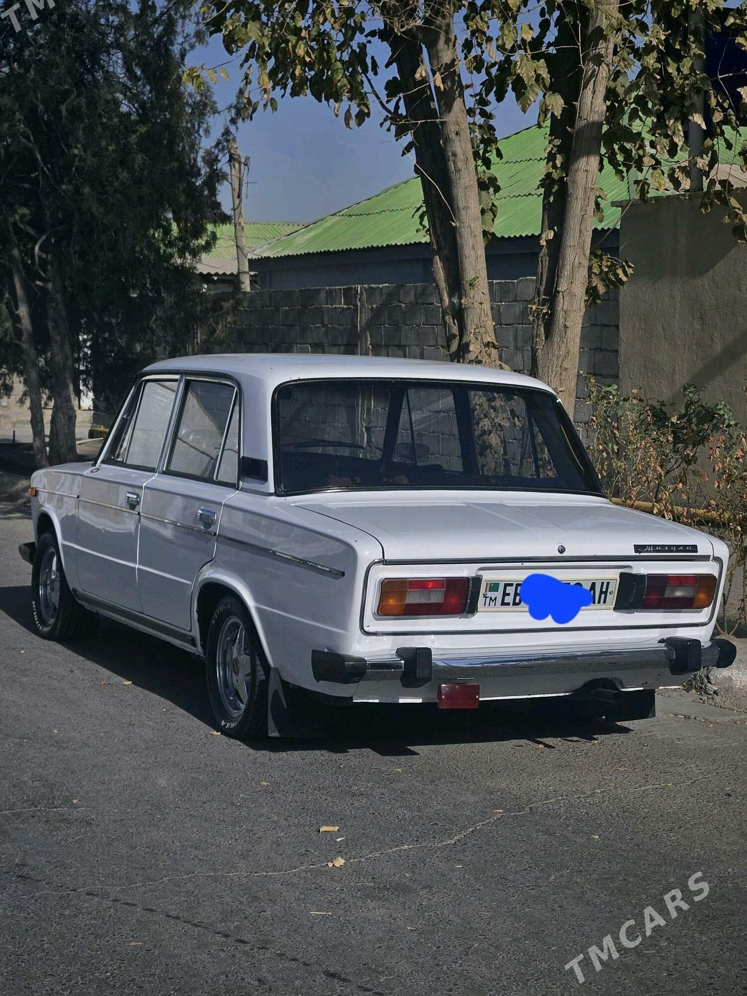 Lada 2106 1987 - 42 000 TMT - Büzmeýin - img 2