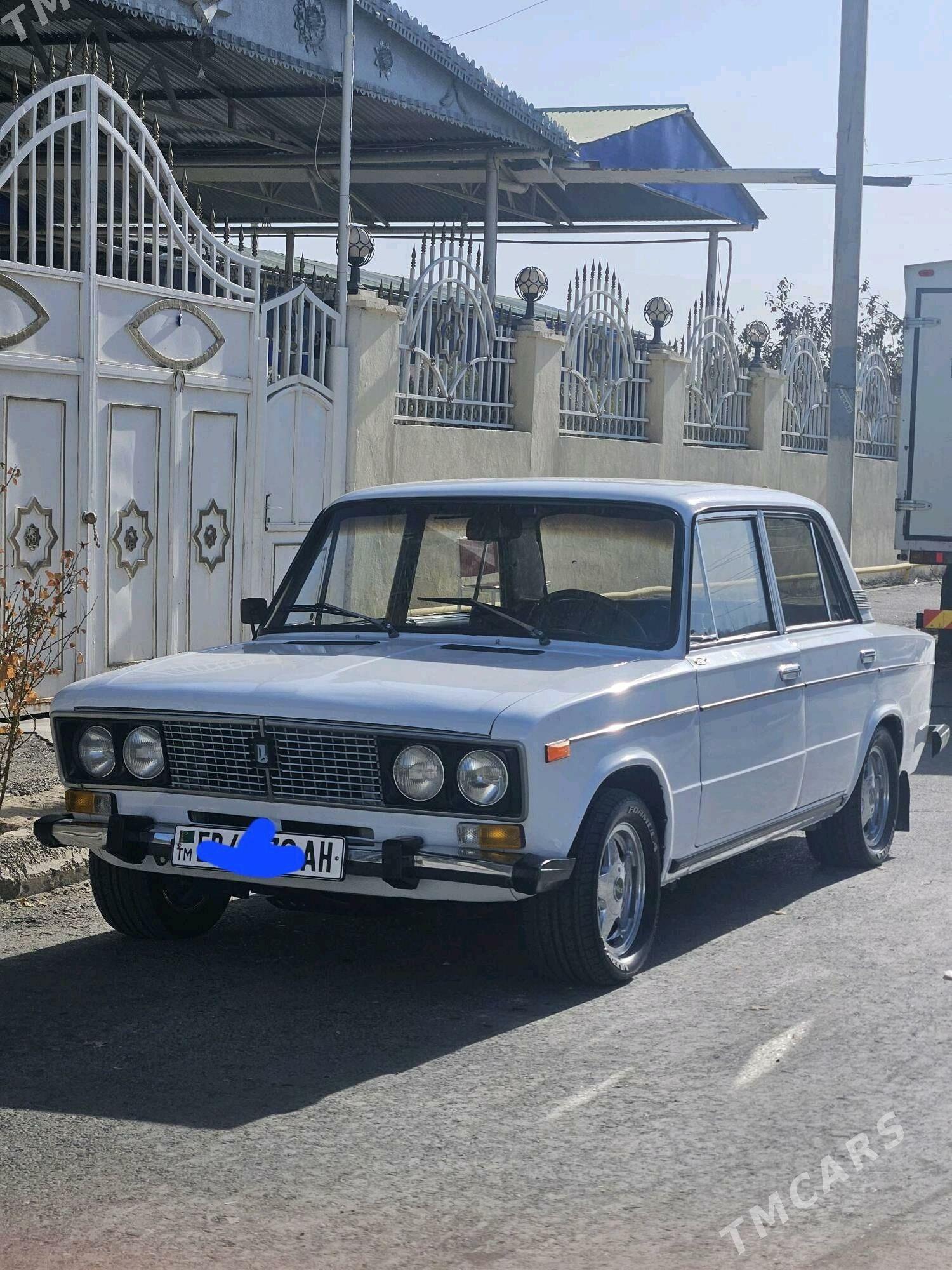 Lada 2106 1987 - 42 000 TMT - Büzmeýin - img 1