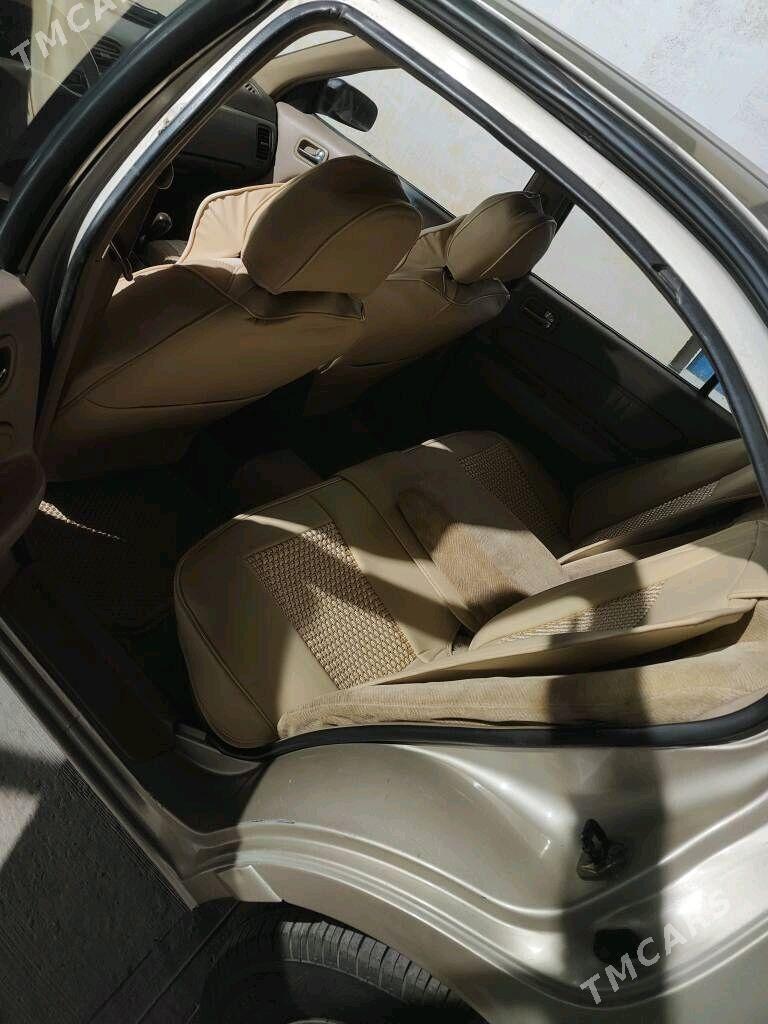 Nissan Maxima 1998 - 68 000 TMT - Туркменабат - img 4