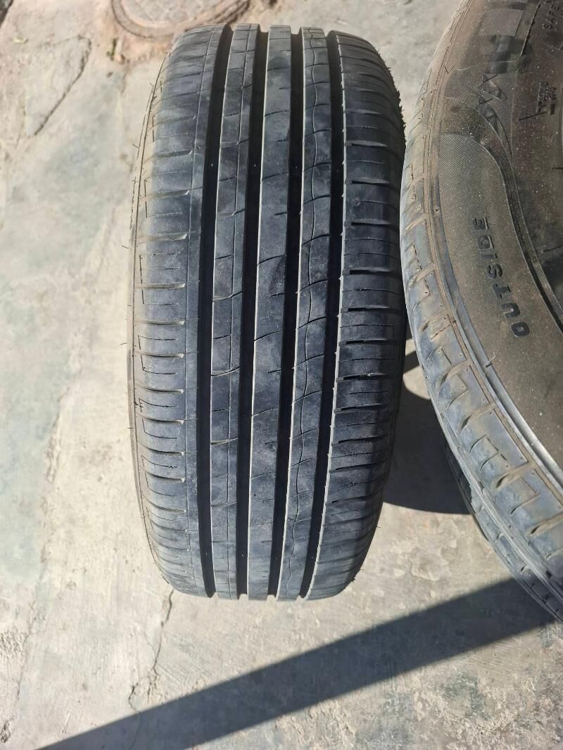 karola diska pakryska 16 lyk 4 500 TMT - Ашхабад - img 5