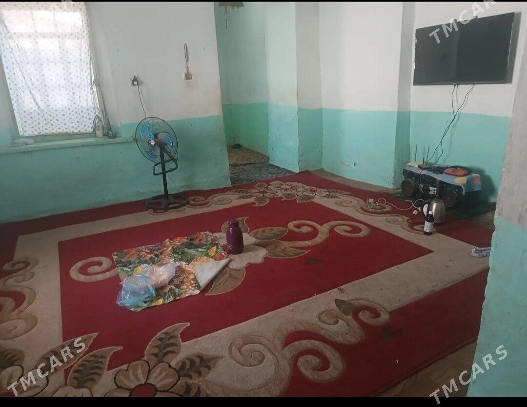 SATLYK JAY MİR KOCE - Мары - img 1