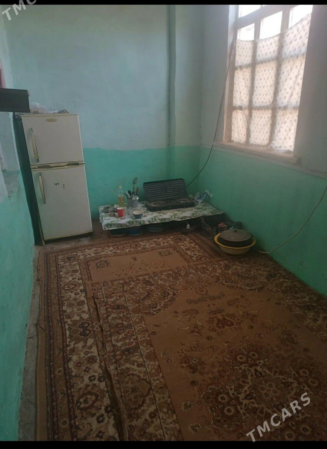 SATLYK JAY  MİR KOCE - Мары - img 4