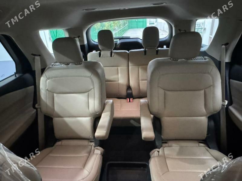 Ford Explorer 2020 - 435 000 TMT - Täze zaman - img 8