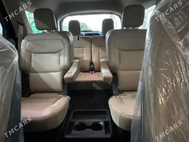 Ford Explorer 2020 - 435 000 TMT - Täze zaman - img 5