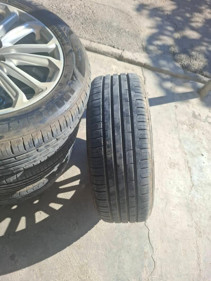 karola diska pakryska 16 lyk 4 500 TMT - Ашхабад - img 3