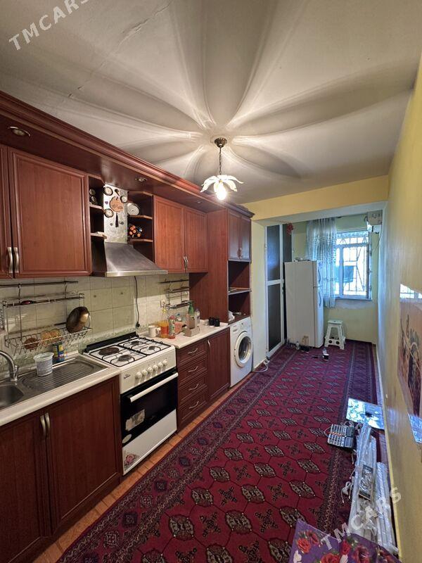 Engels 4 komnat - 30 мкр - img 7