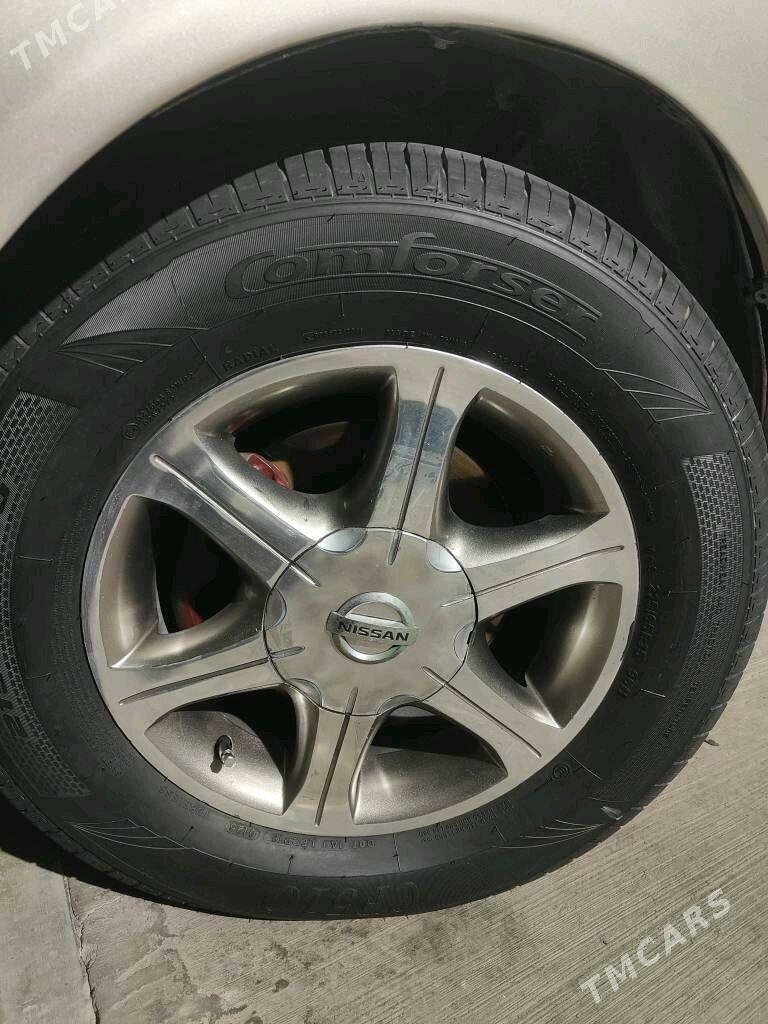 Nissan Maxima 1998 - 68 000 TMT - Туркменабат - img 3