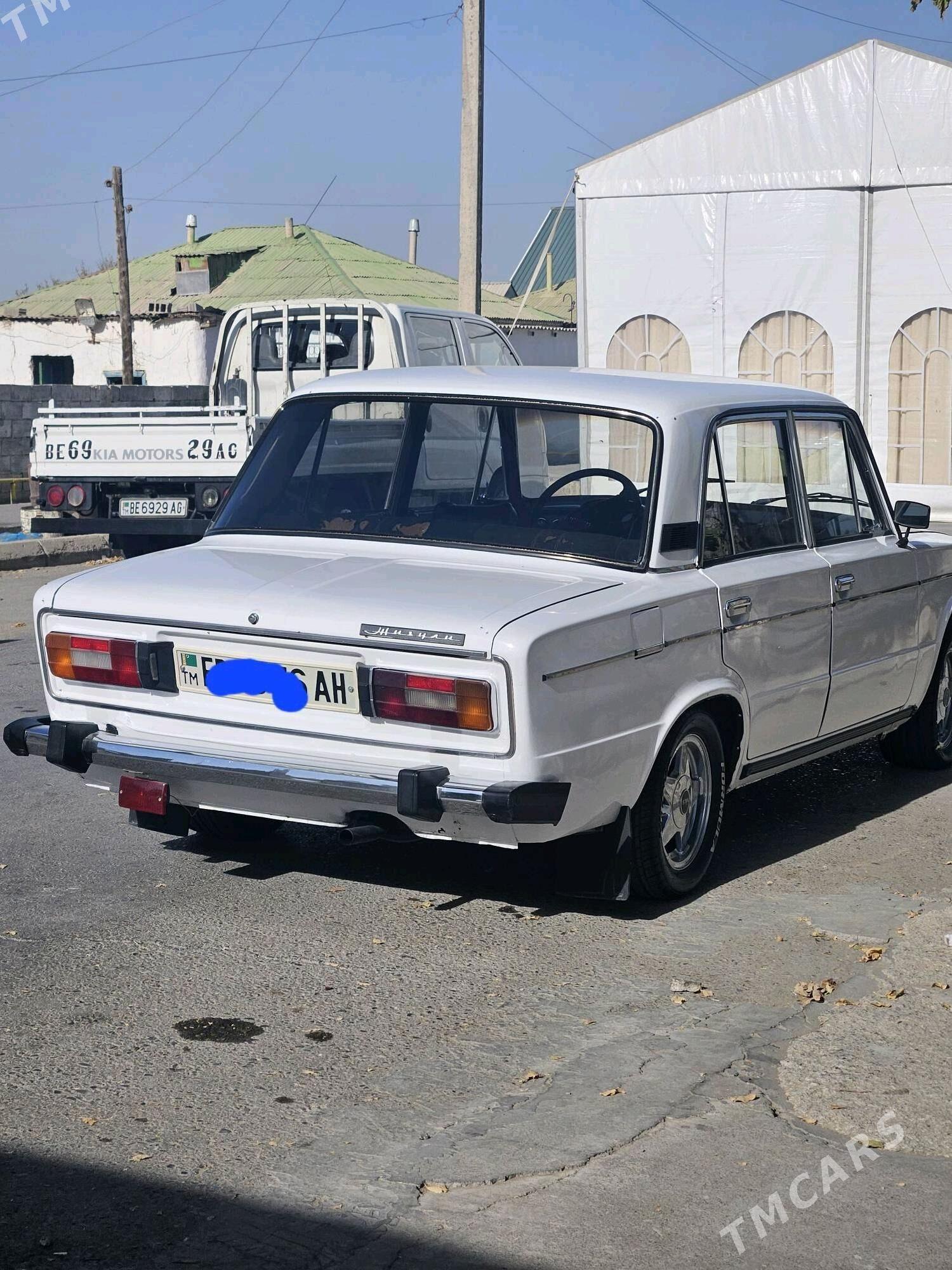 Lada 2106 1987 - 42 000 TMT - Büzmeýin - img 3