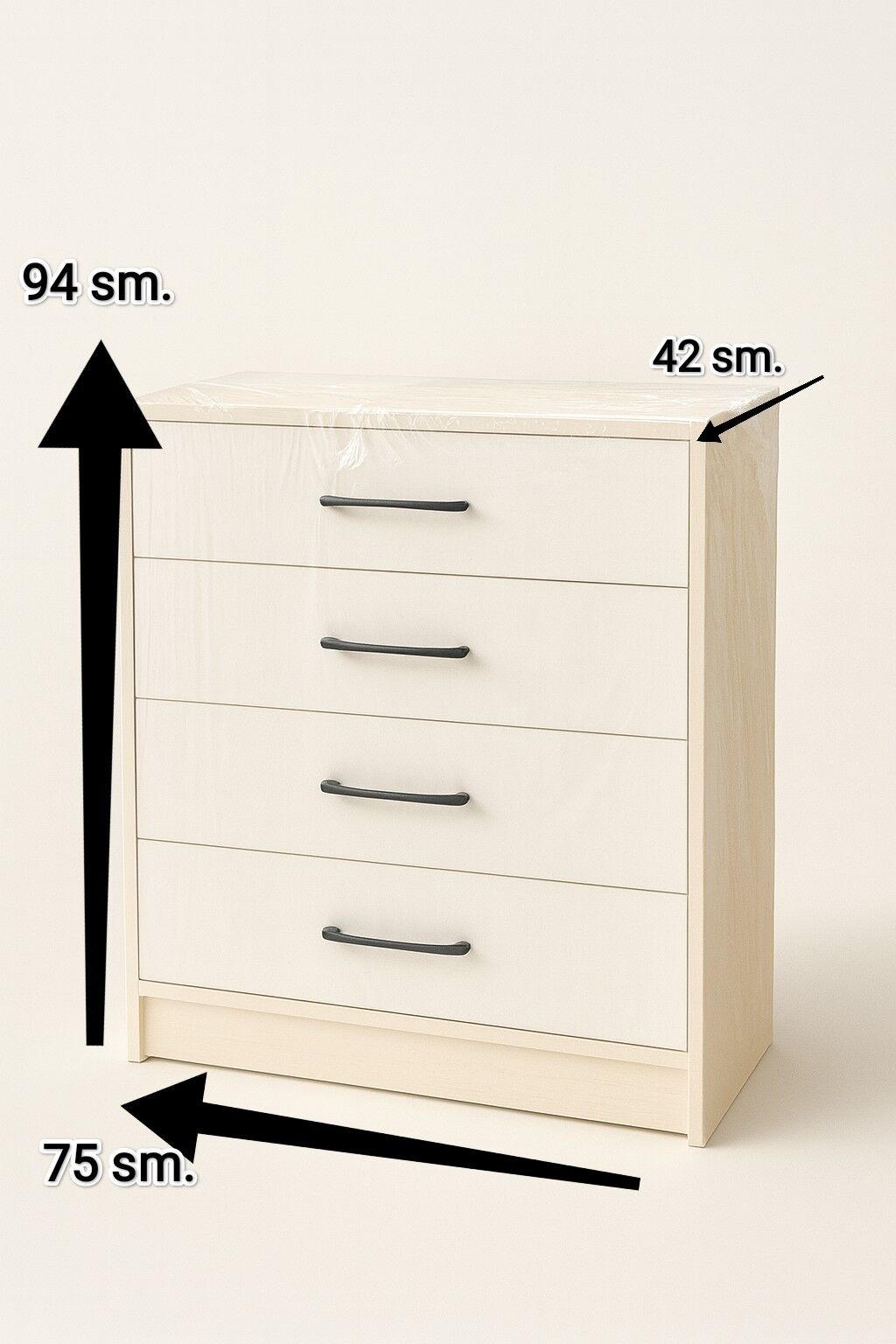 Kamod - Ашхабад - img 2