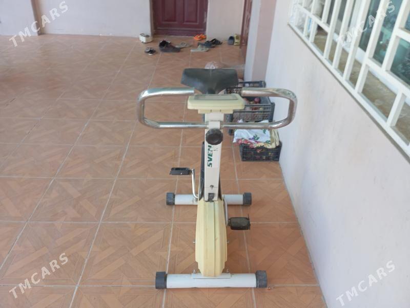 trinažor tigir - Çoganly - img 4