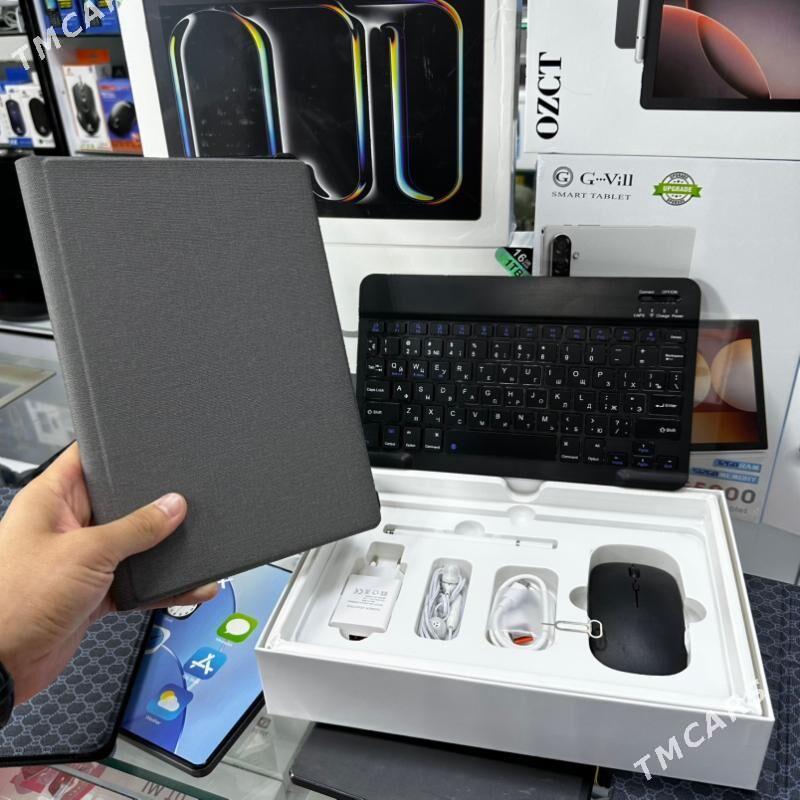 planşetler planşet планшет - 8 mkr - img 8