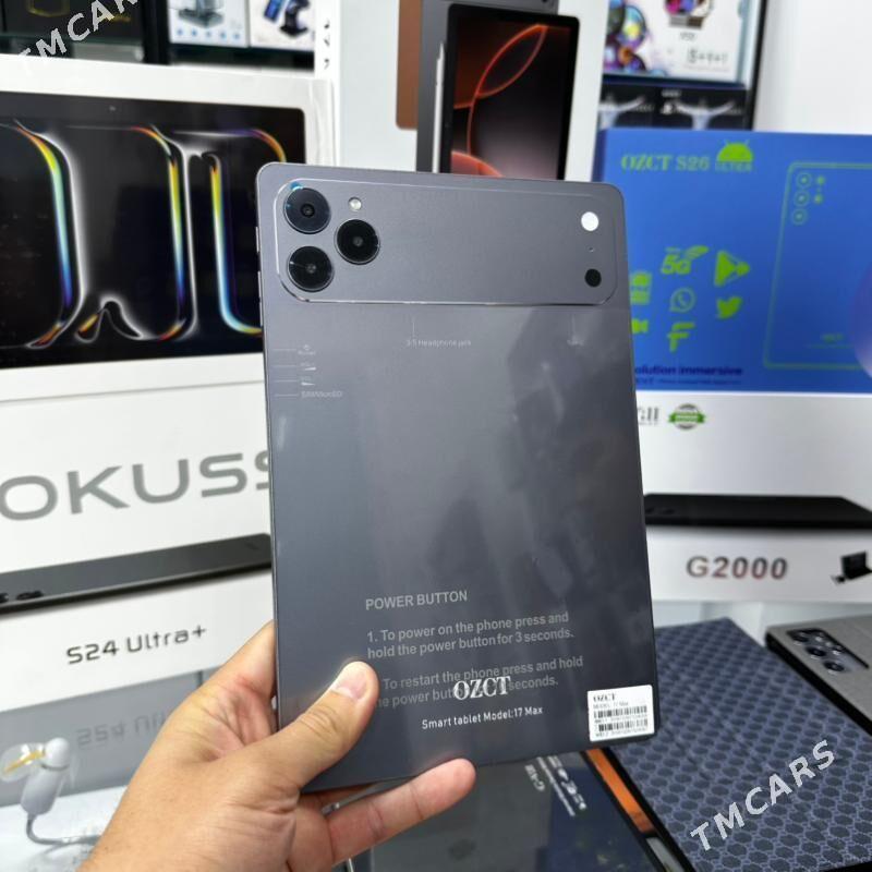 planşetler planşet планшет - 8 mkr - img 6