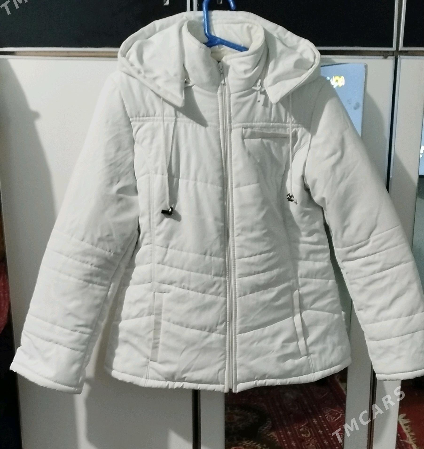 palto kurtka - Болдумсаз - img 1