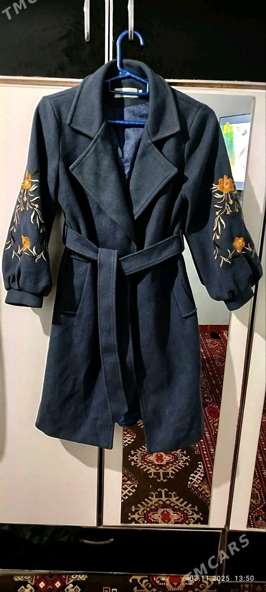 palto kurtka - Болдумсаз - img 2