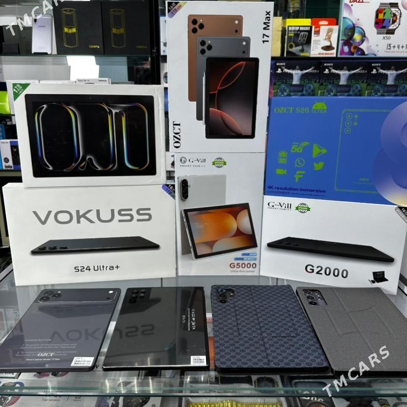 planşetler planşet планшет - 8 mkr - img 4