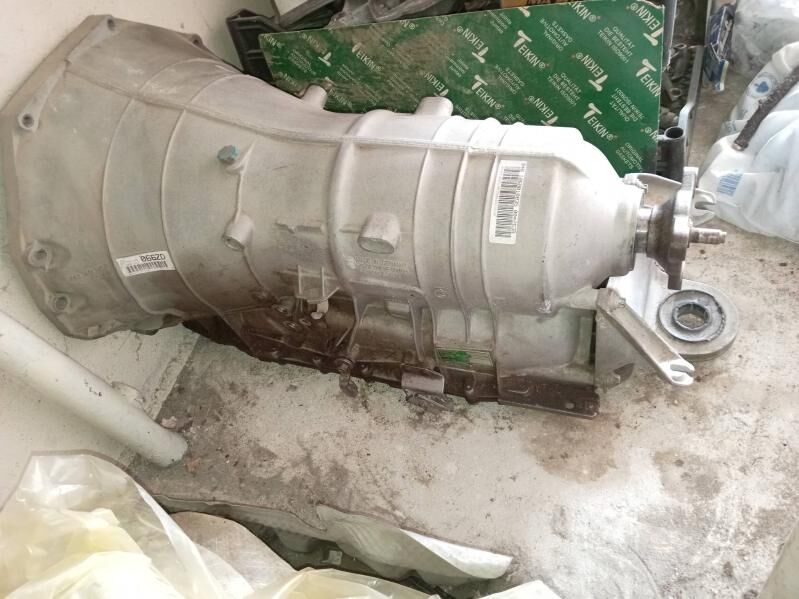 Korobka awtomat BMW 745 3 000 TMT - Balkanabat - img 1