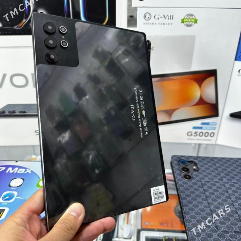 planşetler planşet планшет - 8 mkr - img 5