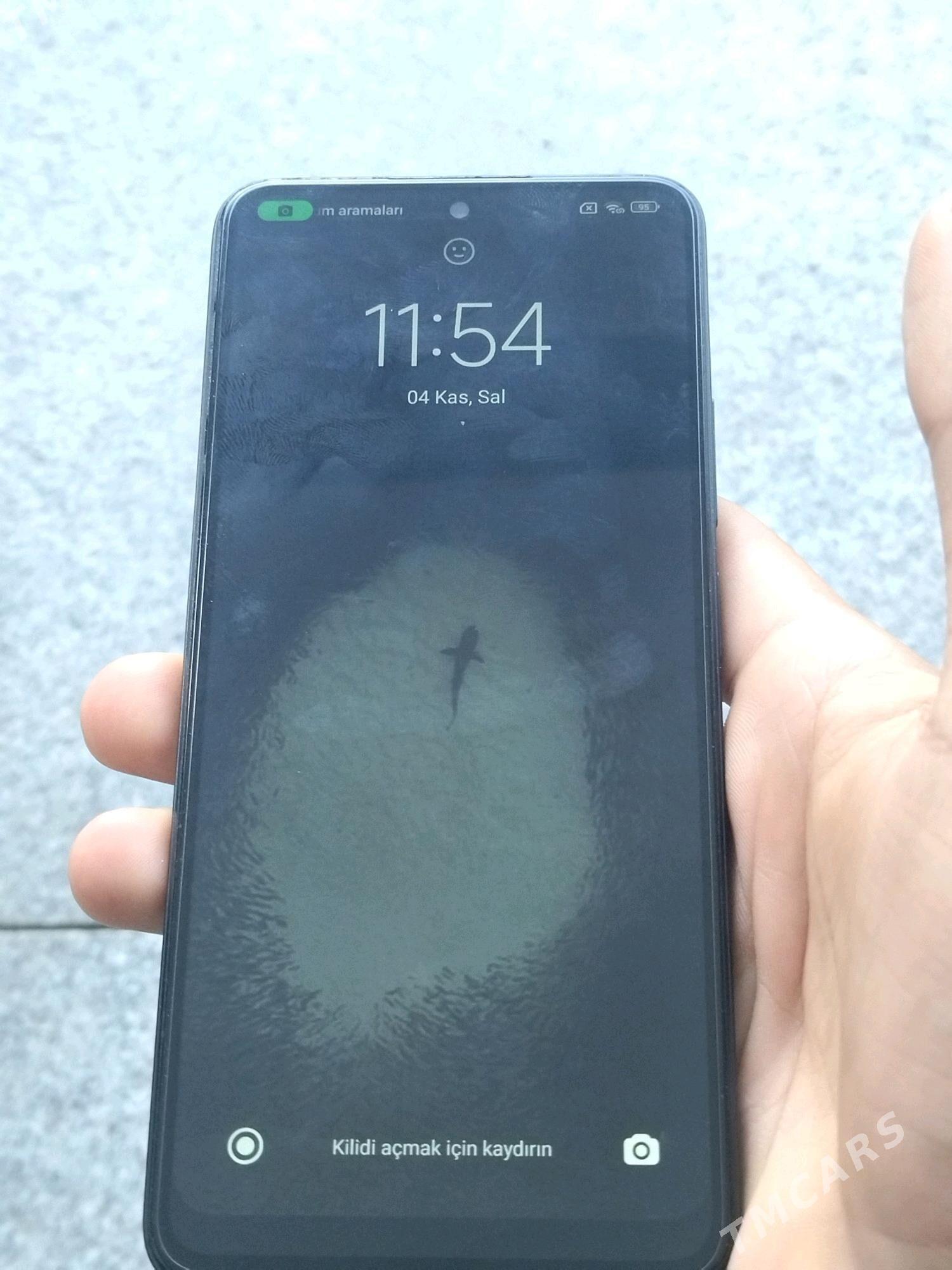 Redmi note 12 - Aşgabat - img 2