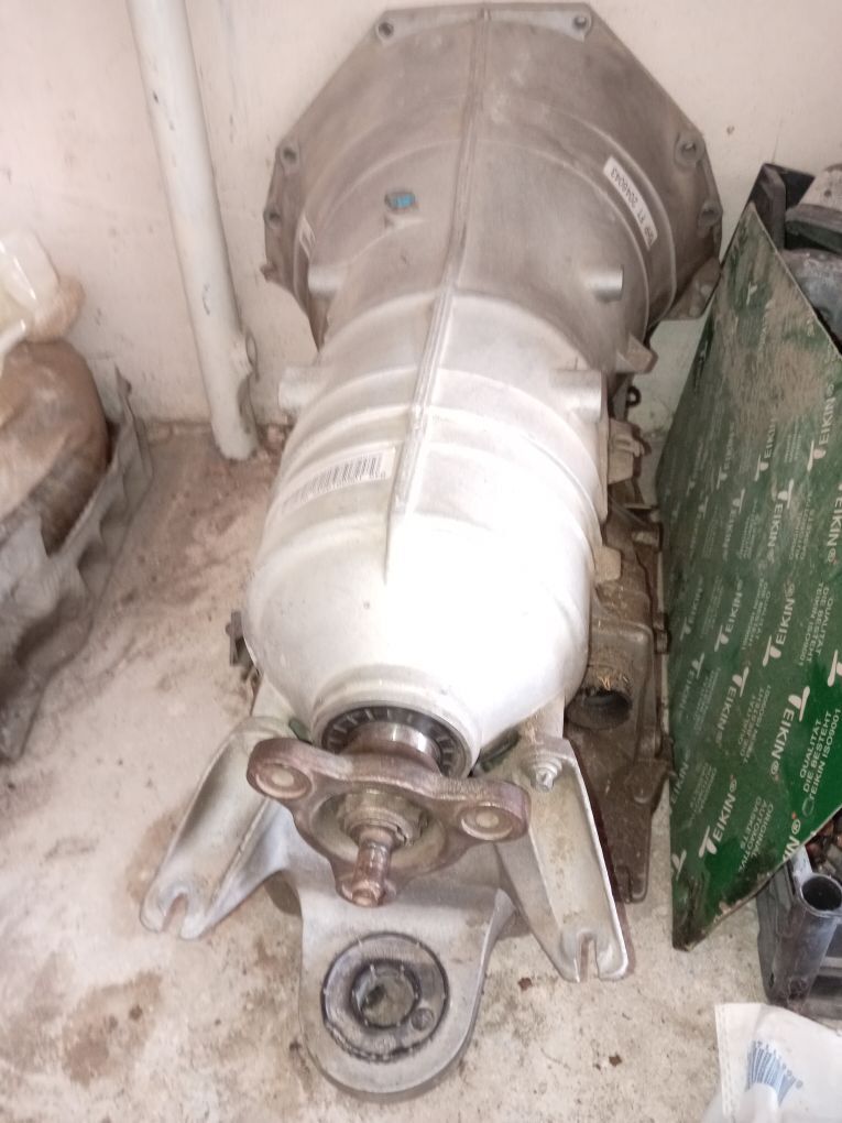 Korobka awtomat BMW 745 3 000 TMT - Balkanabat - img 2