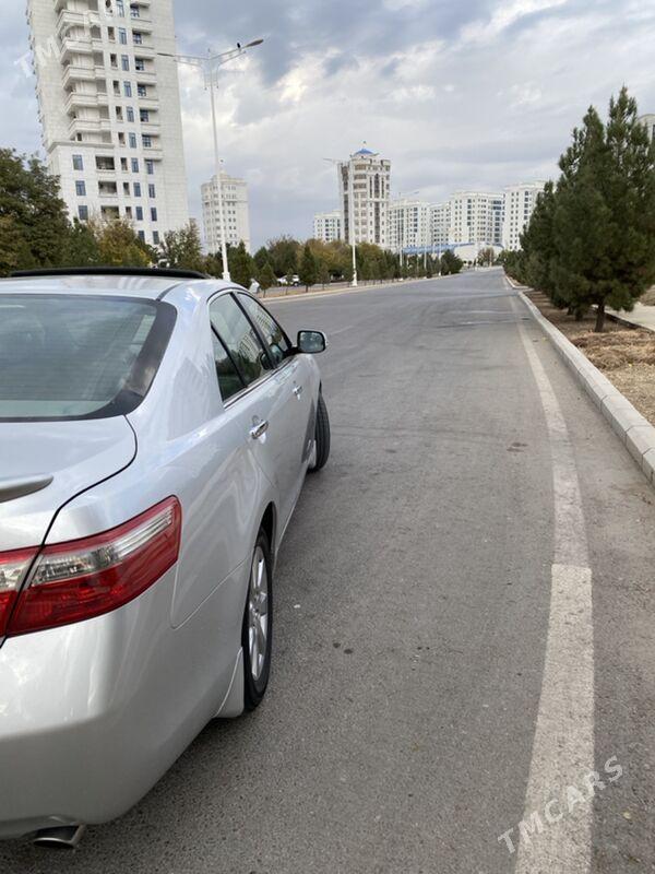 Toyota Camry 2008 - 235 000 TMT - Мир 2 - img 4