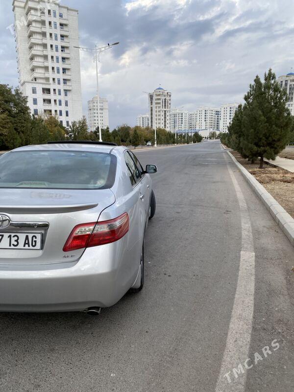 Toyota Camry 2008 - 235 000 TMT - Мир 2 - img 2